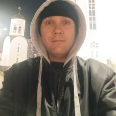 Фотография мужчины Саша, 42 года из г. Курган