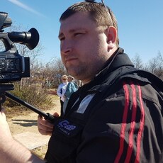 Фотография мужчины Вадим, 40 лет из г. Нарьян-Мар