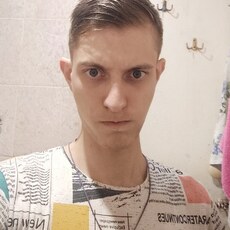 Фотография мужчины Андрей, 20 лет из г. Алексин
