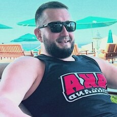 Фотография мужчины Alex, 39 лет из г. Адлер