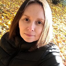 Фотография девушки Інна, 35 лет из г. Тернополь