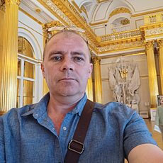 Фотография мужчины Владимир, 46 лет из г. Канск