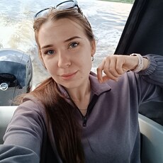 Фотография девушки Анна, 27 лет из г. Нижний Новгород