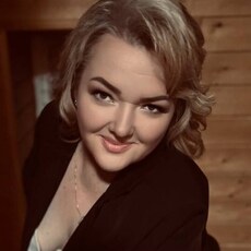 Фотография девушки Ирина, 48 лет из г. Тотьма