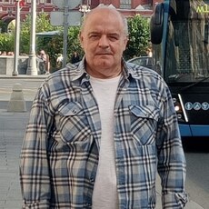 Фотография мужчины Альберт, 63 года из г. Москва