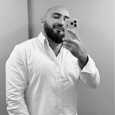 Фотография мужчины Апельсиновый Сок, 32 года из г. Махачкала