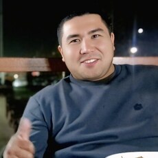 Фотография мужчины Ермек, 35 лет из г. Алматы