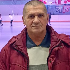 Фотография мужчины Александр, 63 года из г. Курск