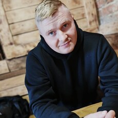 Фотография мужчины Сергей, 32 года из г. Клин