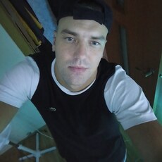 Фотография мужчины Константин, 25 лет из г. Кировский (Приморский Край)