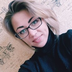 Фотография девушки Анна, 31 год из г. Солнечногорск