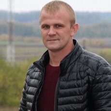 Фотография мужчины Nik, 35 лет из г. Тамбов