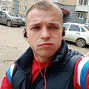 Илья, 33 года