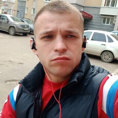 Фотография мужчины Илья, 33 года из г. Киров