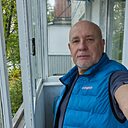 Дмитрий, 61 год