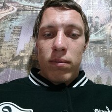 Фотография мужчины Денис, 20 лет из г. Борисоглебск