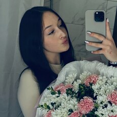 Фотография девушки Маша, 20 лет из г. Белово