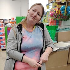 Фотография девушки Нина, 37 лет из г. Дальнее Константиново