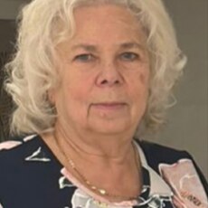 Фотография девушки Наташа, 67 лет из г. Малаховка