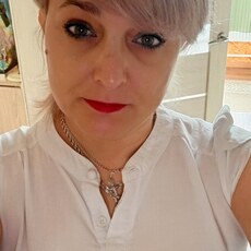 Фотография девушки Ольга, 49 лет из г. Выселки