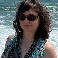 Фотография девушки Елена, 48 лет из г. Киев