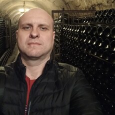 Фотография мужчины Петрович, 40 лет из г. Сергиев Посад