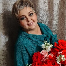 Фотография девушки Ольга, 53 года из г. Чита