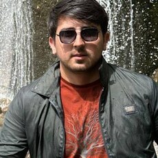 Фотография мужчины Bakh, 29 лет из г. Одинцово