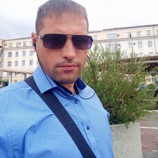 Фотография мужчины Максим, 37 лет из г. Улан-Удэ
