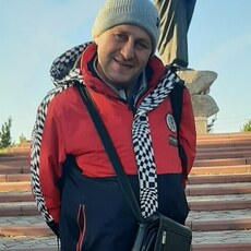 Фотография мужчины Александр, 57 лет из г. Прокопьевск