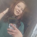 Ксения, 21 год