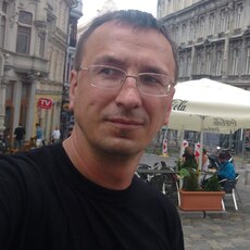 Фотография мужчины Александр, 51 год из г. Нижний Новгород