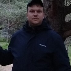 Фотография мужчины Данила, 24 года из г. Кингисепп