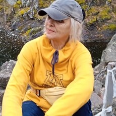 Фотография девушки Ирина, 62 года из г. Воронеж