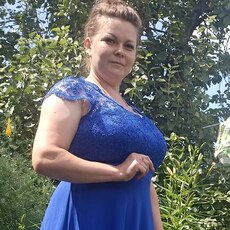Фотография девушки Ленуся, 37 лет из г. Ангарск