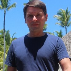 Фотография мужчины Игорь, 42 года из г. Зеленоград