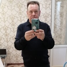 Фотография мужчины Гоша, 60 лет из г. Камышин