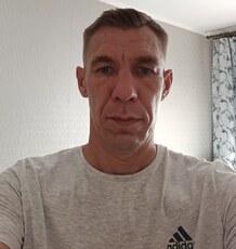 Фотография мужчины Михаил, 40 лет из г. Гомель