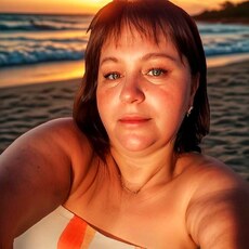 Фотография девушки Ангел, 44 года из г. Ленинск-Кузнецкий