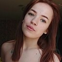 Анастасия, 23 года