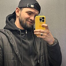 Фотография мужчины Рома, 30 лет из г. Тула