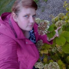 Фотография девушки Ирина, 31 год из г. Марьина Горка