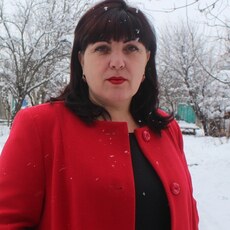 Фотография девушки Марина, 52 года из г. Курганинск