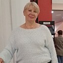 Елена, 61 год