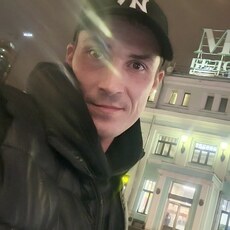 Фотография мужчины Алексей, 35 лет из г. Миасс