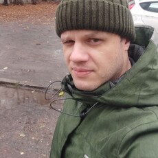 Фотография мужчины Андрей, 42 года из г. Люберцы