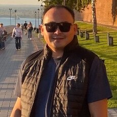 Фотография мужчины Жан, 31 год из г. Знаменск