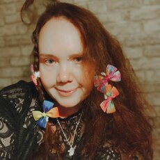 Фотография девушки Марина, 41 год из г. Серпухов