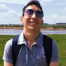 Фотография мужчины Пользователь, 28 лет из г. Аргаяш