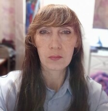 Фотография девушки Елена, 51 год из г. Белово